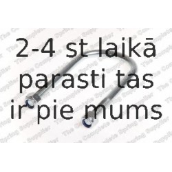Lāgas savilcējskava KILEN 77834