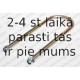 Lāgas savilcējskava KILEN 77819