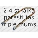 Lāgas savilcējskava KILEN 77819