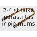Lāgas savilcējskava KILEN 77814