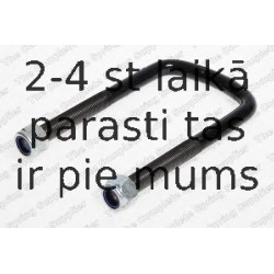 Lāgas savilcējskava KILEN 77807