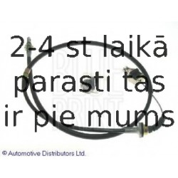 Trose, Sajūga pievads BLUE PRINT ADC43835