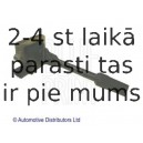 Aizdedzes spole BLUE PRINT ADC41493