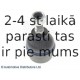 Balst-/Virzošais šarnīrs BLUE PRINT ADN18690