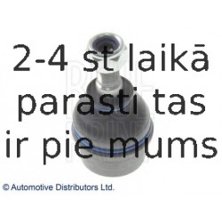 Balst-/Virzošais šarnīrs BLUE PRINT ADN18690