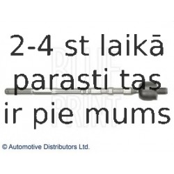 Aksiālais šarnīrs, Stūres šķērsstiepnis BLUE PRINT ADS78715