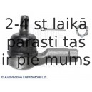 Stūres šķērsstiepņa uzgalis BLUE PRINT ADM58710