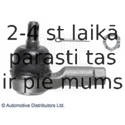 Stūres šķērsstiepņa uzgalis BLUE PRINT ADM58710
