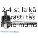 Stūres šķērsstiepņa uzgalis BLUE PRINT ADN187119