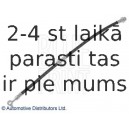 BLUE PRINT ADN153221