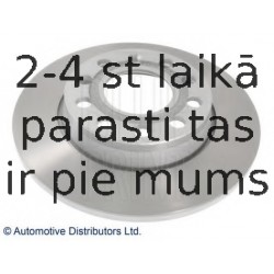 Тормозной диск BLUE PRINT ADV184322