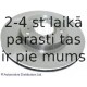 BLUE PRINT 25127 E
