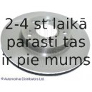 BLUE PRINT 25127 E