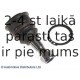 Balst-/Virzošais šarnīrs BLUE PRINT ADT386191