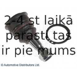 Balst-/Virzošais šarnīrs BLUE PRINT ADT386191