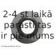 Balst-/Virzošais šarnīrs BLUE PRINT ADN18691