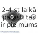Balst-/Virzošais šarnīrs BLUE PRINT ADC48685