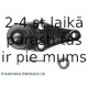 Balst-/Virzošais šarnīrs BLUE PRINT ADC48687