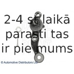 Balst-/Virzošais šarnīrs BLUE PRINT ADT386118