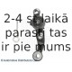 Balst-/Virzošais šarnīrs BLUE PRINT ADT386117