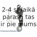 Balst-/Virzošais šarnīrs BLUE PRINT ADT386117