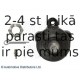 Balst-/Virzošais šarnīrs BLUE PRINT ADG08667