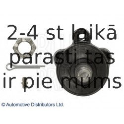 Balst-/Virzošais šarnīrs BLUE PRINT ADG08667