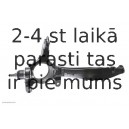 BLUE PRINT ADH28688C