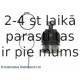 Balst-/Virzošais šarnīrs BLUE PRINT ADH28668