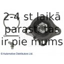 Balst-/Virzošais šarnīrs BLUE PRINT ADC48608