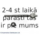 Aksiālais šarnīrs, Stūres šķērsstiepnis BLUE PRINT ADT38783