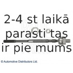 Aksiālais šarnīrs, Stūres šķērsstiepnis BLUE PRINT ADN18796