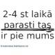 Aksiālais šarnīrs, Stūres šķērsstiepnis BLUE PRINT ADM58729