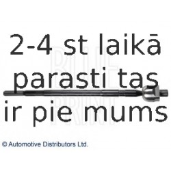Aksiālais šarnīrs, Stūres šķērsstiepnis BLUE PRINT ADM58729