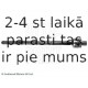 Aksiālais šarnīrs, Stūres šķērsstiepnis BLUE PRINT ADM58735