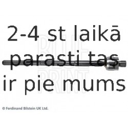 Aksiālais šarnīrs, Stūres šķērsstiepnis BLUE PRINT ADM58735