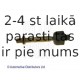 Aksiālais šarnīrs, Stūres šķērsstiepnis BLUE PRINT ADH28755