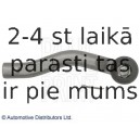 Stūres šķērsstiepņa uzgalis BLUE PRINT ADT38791