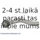 Stūres šķērsstiepņa uzgalis BLUE PRINT ADT38790