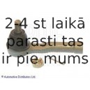 Stūres šķērsstiepņa uzgalis BLUE PRINT ADN18724