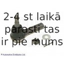 Stūres šķērsstiepņa uzgalis BLUE PRINT ADN187121