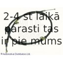 Trose, Stāvbremžu sistēma BLUE PRINT ADC44674