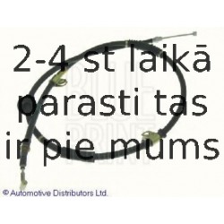 Trose, Stāvbremžu sistēma BLUE PRINT ADC44674
