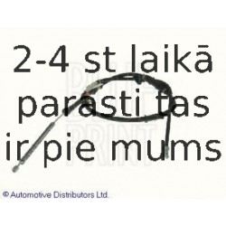 Trose, Stāvbremžu sistēma BLUE PRINT ADC44673