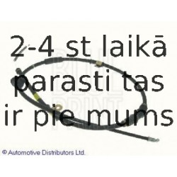Trose, Stāvbremžu sistēma BLUE PRINT ADC44672