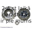 BLUE PRINT ADT330146