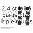 BLUE PRINT ADT348607