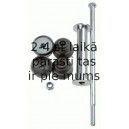 Тяга / стойка, стабилизатор LEMFÖRDER 38001 01