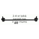 Тяга / стойка, стабилизатор LEMFÖRDER 36405 01