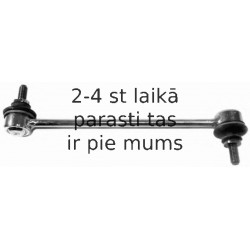 Тяга / стойка, стабилизатор LEMFÖRDER 15932 02